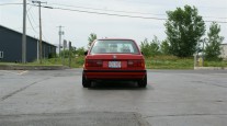Hootie’s E30: Almost Stanced!