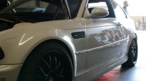 Luci and another Active E46 M3!