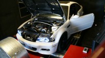 Yet another AA Supercharger install!