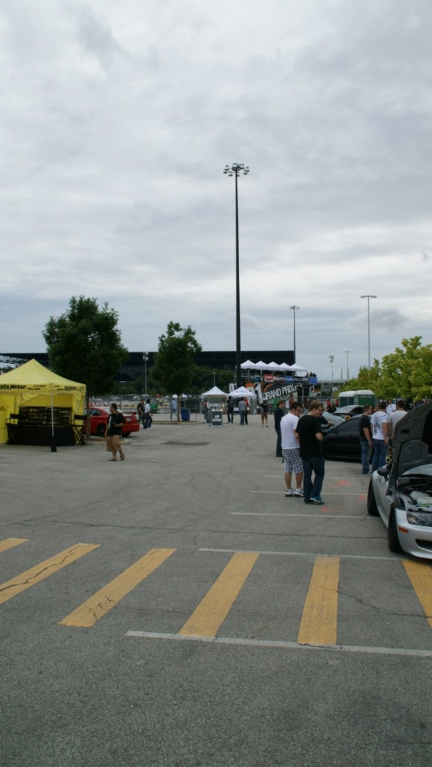 D1GP: Chicago Round 3 event coverage!