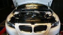 Pretty impressive 335xi!