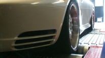 First update from the Tuning event!