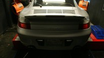 Another 996 TT tune!