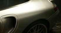 Another 996 TT tune!