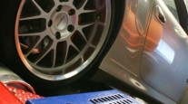Another 996 TT tune!