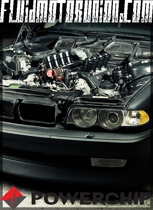 Fluid MotorUnion/ PowerChip Tuning Special Event!