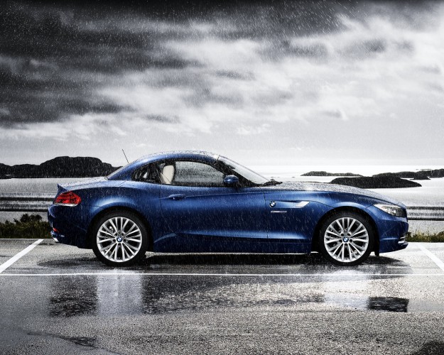 Bmw z4 brake fluid change interval #5