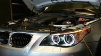 E60 M5 Tune!