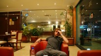 Middle East trip: Part 2!