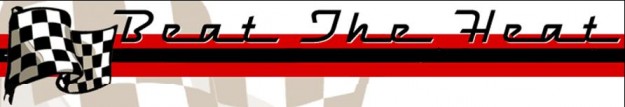 Beat the Heat, Inc. - Racing for Education!
