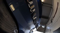 Around the shop:
