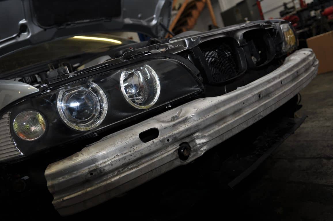 Union park bmw service hours #6