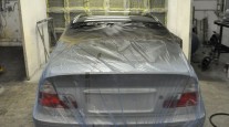 Luci update: DC E46 M3