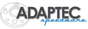 Fluid MotorUnion is now offering Adaptec Speedware!
