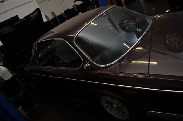 Keep the classics coming: