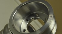 Fluid MotorUnion is now offering the Gintani E9X M3 performance pulley!