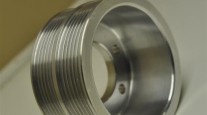 Fluid MotorUnion is now offering the Gintani E9X M3 performance pulley!