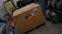 E46 M3 new motor swap