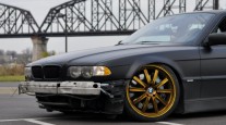 Fluid MotorUnion: It sucks to roll hard
