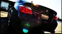 Around the Shop: M vs. AMG