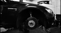 Fluid MotorUnion E93 M3 Project