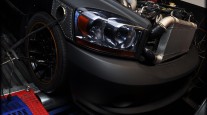 Ram SRT-10 Update!