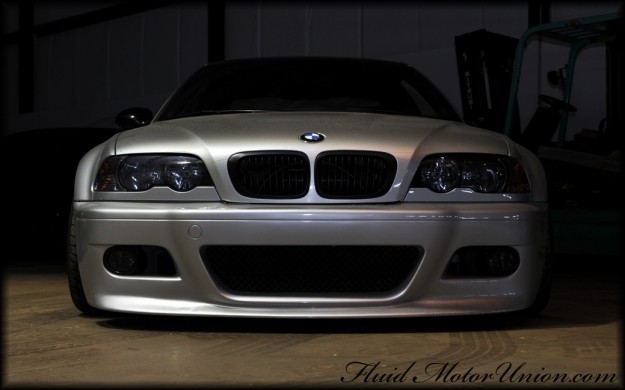 Filed under BMW Dick Cook's E46 M3 blog projects stanceworks bmw
