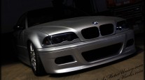 Random Snap: DC M3