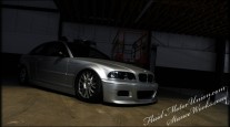 Random Snap: DC M3