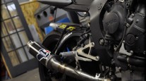 Bike Update!