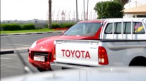 Middle East Blog: Supercar Mallrats