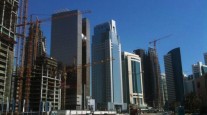 Middle East Blog: Part 1 Better Late than Never
