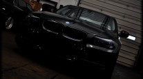 Fluid MotorUnion 335 Shop Car Update!