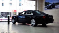 Rolls Royce> The Pearl
