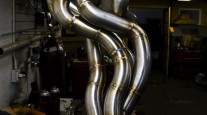 More M45: Headers Complete