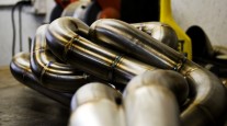 More M45: Headers Complete