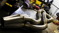 More M45: Headers Complete