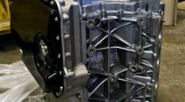 RS6 Update> Engine Build