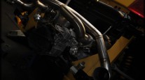 Gallardo Exhaust Update!
