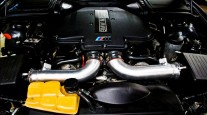 Gulf Spec E39 M5