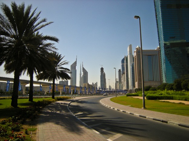 Middle East Blog: Never Again