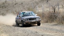 Epic BMW Rally Story