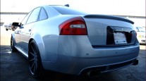 RS6 Snaps