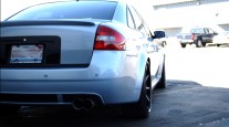 RS6 Snaps