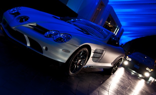 More automotive awesomeness