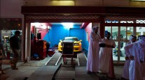 Middle East Tuning