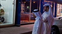 Middle East Tuning