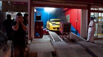 Middle East Tuning