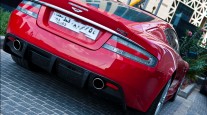 A Month in Qatar