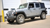 Riding High